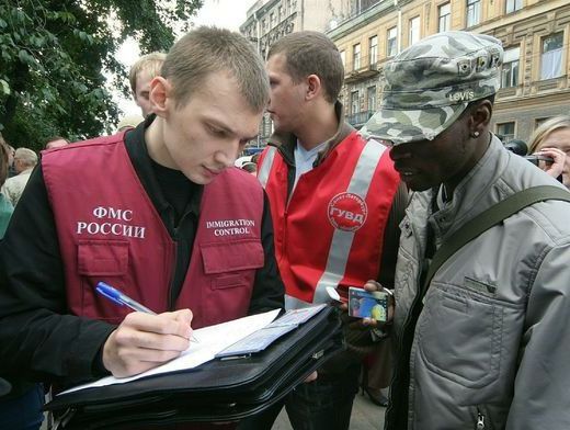 прописка в Бийске